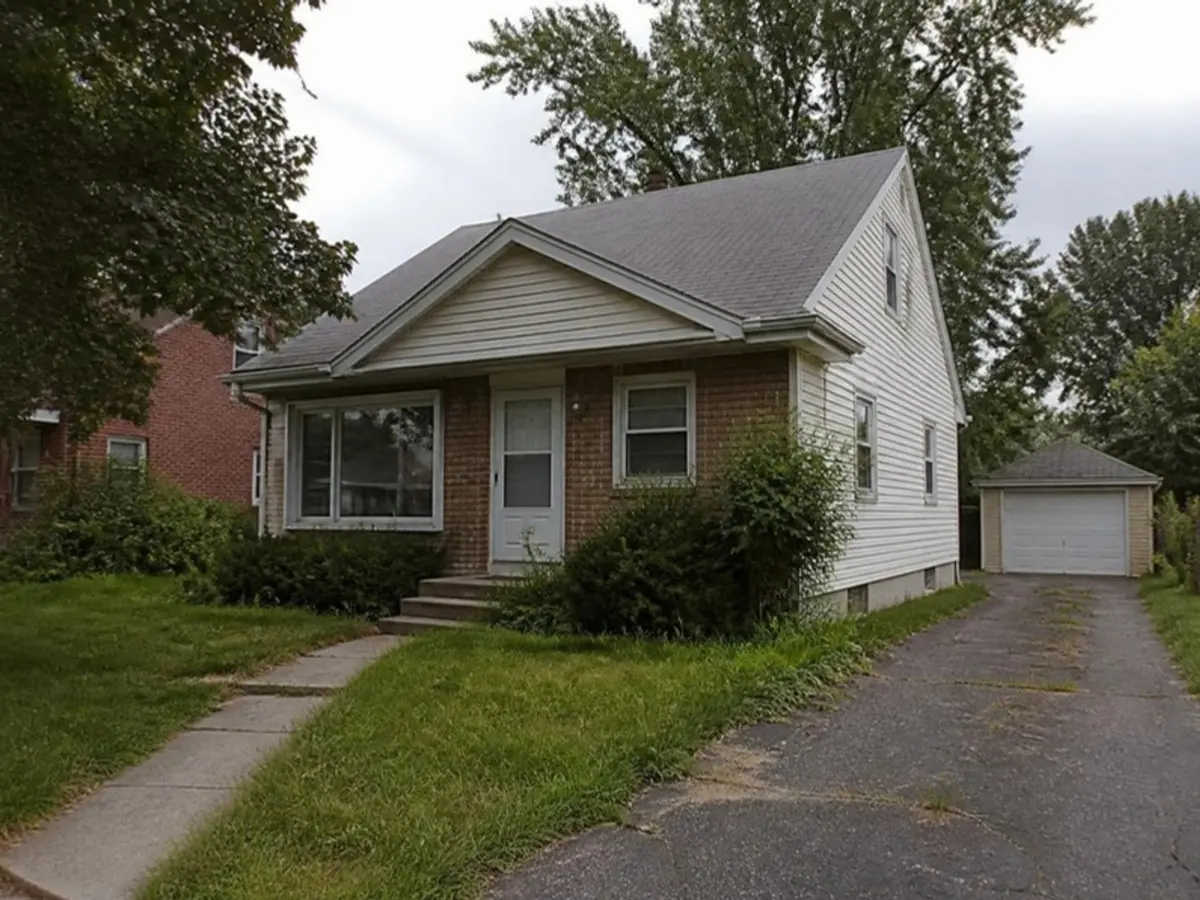 A Indianapolis or Pittsburgh-area home Rock Solid bought for cash